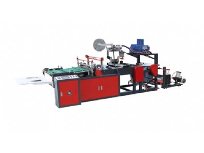 SS-KDD800型單通道快遞袋制袋機(jī)