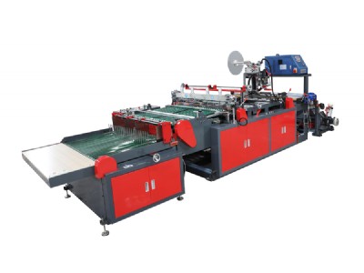 SS-KDD320x420雙通道快遞袋制袋機(jī)