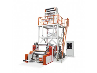 SS-LDHL-2系列高速吹膜機(jī)